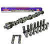 Howards Cams CL240705-10 Hydraulic Roller Camshaft & Lifter Kit, Big Block Ford 1968-95 429-460, 1600-5600 RPM, .588/.577 Lift, 219/225 Duration @ .050"