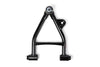 QA1 52741 Street Tubular Front Lower Control Arms, fits 1994-2004 Ford Mustang, less than 9 lbs. per arm, black powder coated, sold as a pair