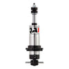 QA1 GS502 Pro Coil Single Adjustable Shock, fits GM 1993-2002 F-Body, 18 valving selections, aluminum, mono tube, sold individually