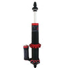 QA1 M521PL MOD Series Shock, Left Piggyback, 16.875” extended length, 11.500” compressed length, double adjustable, sold individually