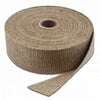 Thermo-Tec 11001 Exhaust Wrap Natural 1" X 50'