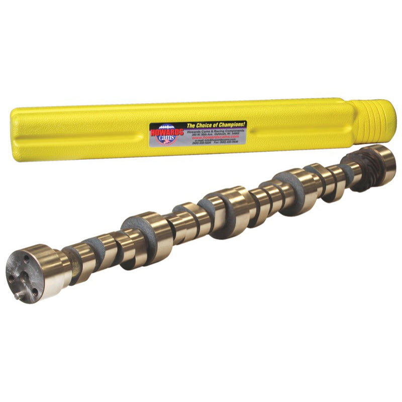 Howards Cams 118085-09 SBC Rattler Hydraulic Roller Camshaft