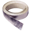 Thermo-Tec 13995 Thermo-Shield Tape 50 ft. Length, 2 in. Width, Self-Adhesive, Silver