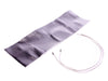 Thermo-Tec 14150 Starter Heat Shield Wrap, 22 in. Length, 7 in. Width, Strap-on, Reflective Mylar