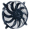 Derale 16110 10in HO Extreme Electric Fan