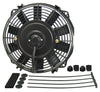 Derale 16908 8in Dyno-Cool Straight Blade Electric Fan