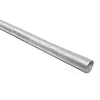 Thermo-Tec 17062 Thermo-Sleeve Thermo-Flex Aluminum Heat Shield Sleeves Fits 5/8 Hoses/Wires, 3 Ft Length