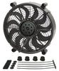 Derale 18212 12in High Output Electrc Fan Standard Kit