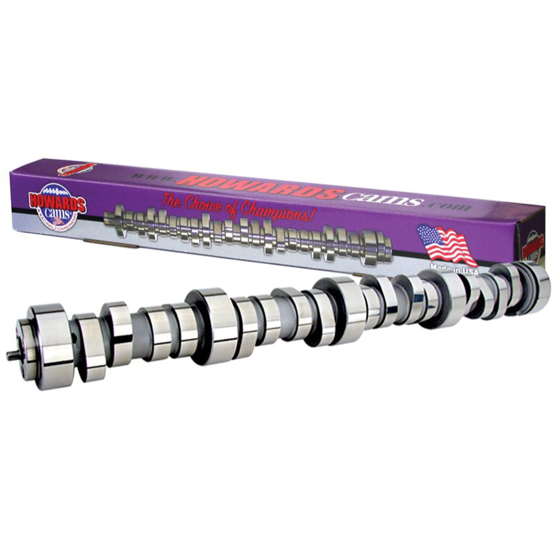 Howards Cams 197715-10 Gen III/IV LS American Muscle Hydraulic