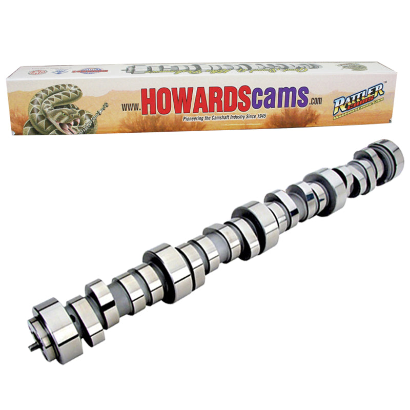 Howards Cams 198035-09 Gen III/IV LS Rattler Hydraulic Roller