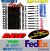 ARP 234-4317 LS Head Stud Kit for Gen III/IV 4.8, 5.3, 5.7, 6.0L Blocks, 8740 Chromoly Steel, 190,000 PSI, Hardened Washers