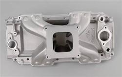 Edelbrock 2904 BBC Victor Jr 454-0 Intake Manifold 396-502