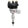 MSD 5594 Street Fire HEI Distributor, for Ford 5.0L engines, cast/billet aluminum housing, computer controlled advance, sold individually 