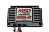 MSD 65303 Digital Programmable 6AL-2 Ignition, Built-In Adjustable Rev-Limit, high output with 530 volt and 135mJ of spark energy, PC Programmable