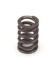Crower 68195-16 Single Valve Springs, 1.045 in. OD, 251 lbs./in. spring rate, 0.860 in. coil bind height, damper spring included, sold as a set of 16