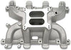 Edelbrock 71187 SBC LS1 Performer RPM Intake Manifold for carbureted LS Series Gen III engines, 1500-6500 RPM, dual plane