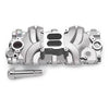 Edelbrock 7159 BBC Performer RPM Large Port Intake Manifold for 348-409 "W" series engines with factory large port heads, 1500-6500, Square-Bore Carburetor