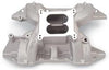 Edelbrock 7186 BBM Performer RPM 383 Intake Manifold for 361-383-400 Chrysler Big Block engines, 1500-6500 RPM, dual plane