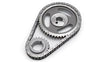 Edelbrock 7821 Performer-Link True Roller Timing Chain, fits 351C-351M-400 Ford engines from 1969-1982, keyway adjustable