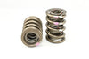 Isky Racing Cams 8205PLUS Endurance Plus Extreme Valve Springs, dual spring, includes damper, 1.530” OD, up to 0.650” valve lift, sold as a set of 16