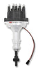 MSD 85795 Pro-Billet Distributor, for 289/302 Small Block Ford engines, must be used with an MSD 6, 7 or 8-series ignition