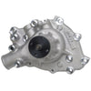 Edelbrock 8841 High Volume Aluminum Water Pump, for 1965-68 289 engines, 1968-69 302 engines, and 1969 351W engines, also fits 1966-77 Bronco engines
