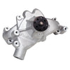 Edelbrock 8851 High Volume Aluminum Water Pump, for 1969-87 Big Block Chevy engines and some 1988-91 heavy-duty trucks with Mark IV engines