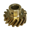 Howards Cams 94450 Distributor Gear; Ford 332-428 Bronze