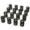 Howards Cams 98643 Pro-Alloy Mechanical Roller Valve Springs, up to 0.750” lift, 508 lbs./in. spring rate, sold as a set of 16