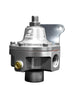 Aeromotive 13222 Fuel Pressure Regulator Adjustable 2-5psi
