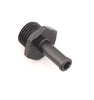 Aeromotive 15627 -6an to 7mm Hose Barb Adapter