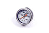Aeromotive 15633 Fuel Pressure Gauge - 1.5in 0-100psi
