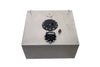 Aeromotive 18372 Alm Fuel Cell 15-Gal w/ 5.0 GPM Spur Gear Pump