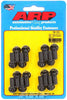 ARP 100-1202 BBC/Ford Header Bolt Kit, Black Oxide, 180,000 PSI, 12pt Head, 3/8" thread, uses a 3/8” wrench, Sold as a set of 16