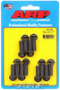ARP 100-1209 Universal Header Bolt Kit, Black Oxide, 170,000 PSI, 12pt Head, 3/8" thread, 1.000” UHL, uses 5/16” wrench, Sold as a set of 12