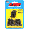ARP 100-7508 Valve Cover Bolt Kit, Black Oxide Chromoly, 12 point Head, ¼-20" thread, uses 5/16" socket, sold as a set of 14, includes washers