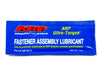 ARP 100-9913 Ultra-Torque Fastener Assembly Lube, 1 ounce pouch, prevents seizing/galling on threaded fasteners, also prevents rust & corrosion