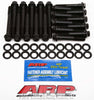 ARP 125-3601 Buick 455 Cylinder Head Bolt High Performance Kit, 190,000 PSI, Hex Head. Two Lengths, includes hardened washers