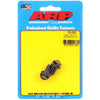 ARP 130-2302 Coil Bracket Bolt Kit, for Small and Big Block Chevrolet engines, Black Oxide 8740 Chromoly, Hex Head, includes washers