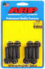 ARP 134-0902 Bellhousing Bolt Kit, for Chevy Gen III/LS Series Small Block engines, High Performance Black Oxide, includes washers and nuts where applicable