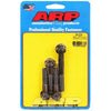 ARP 134-3204 Water Pump Hex Bolt Kit, for Chevy Small Blocks with short water pump, 8740 Chrome Moly, Black Oxide, 180,000 PSI, Hex head, includes washers