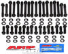 ARP 134-3601 SBC Cylinder Head Bolt High Performance Kit, 180,000 PSI, Hex Head. Sold as a set of 34, includes hardened washers