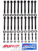 ARP 134-3610 LS SBC Gen III Cylinder Head Bolt High Performance Kit, 190,000 PSI, Hex Head. Same Length, includes hardened washers