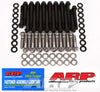 ARP 134-3703 SBC Gen III Cylinder Head Bolt High Performance Kit, 190,000 PSI, 12 Point Head, Two Lengths, includes hardened washers