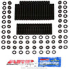ARP 134-4001 SBC Cylinder Head Stud High Performance Kit, 190,000 PSI, Hex Nuts. Sold as a set of 34, includes hardened washers