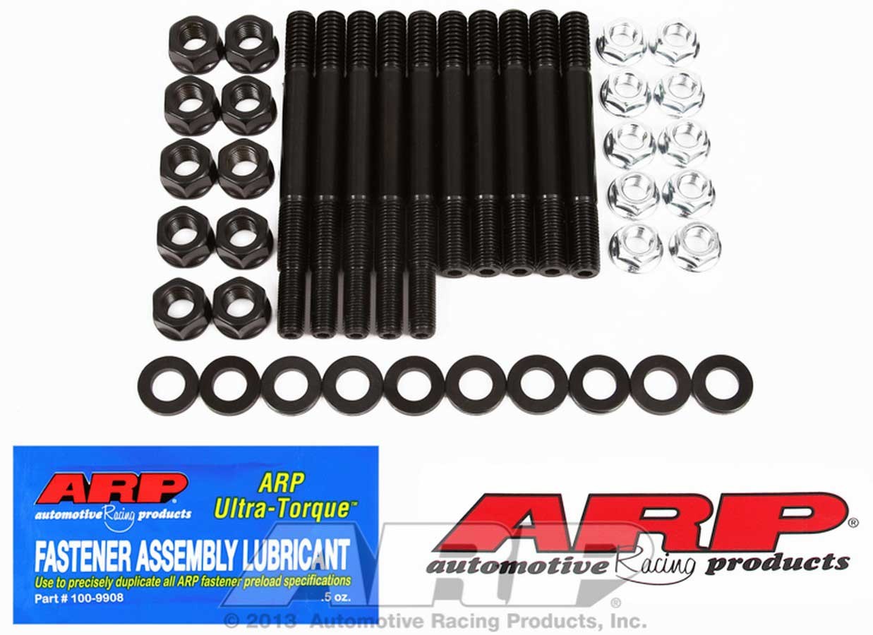 ARP 1345501 SBC Main Stud Kit · Winners Circle