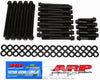 ARP 135-3702 BBC Cylinder Head Bolt High Performance Kit for Mark IV block with Brodix-2/-4, Canfield Aluminum, World Products Aluminum Heads, 180,000 PSI