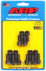 ARP 144-1202 Mopar Header Bolt Kit, Black Oxide, 180,000 PSI, 12pt Head, 5/16" thread, uses 10mm socket, Sold as a set of 14