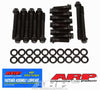 ARP 144-3602 SBM Cylinder Head Bolt High Performance Kit, 273-360 Wedge, 180,000 PSI. Sold as a set of 20, includes hardened washers