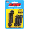 ARP 145-0901 Bellhousing Bolt Kit, for Mopar 383-400-413-426-440 Wedge engines, High Performance Black Oxide, includes washers and nuts where applicable